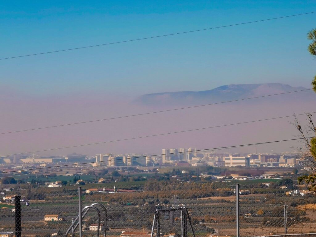 El-proyecto,-elaborado-en-colaboración-con-la-empresa-spin-off-de-la-Universidad-de-Granada,-busca-mejorar-la-resiliencia-de-la-ciudad