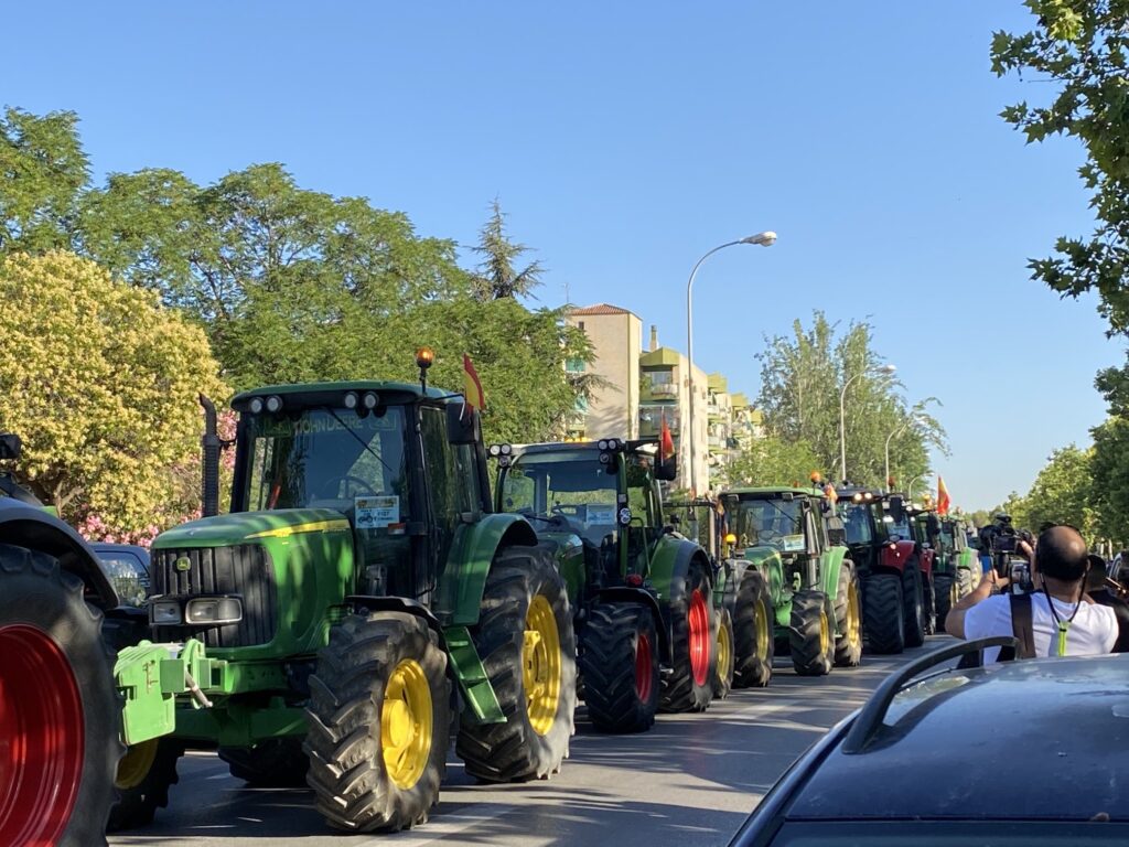 tractorada-en-granada