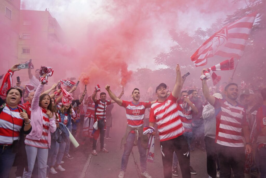 celebracion-ascenso-granada-cf