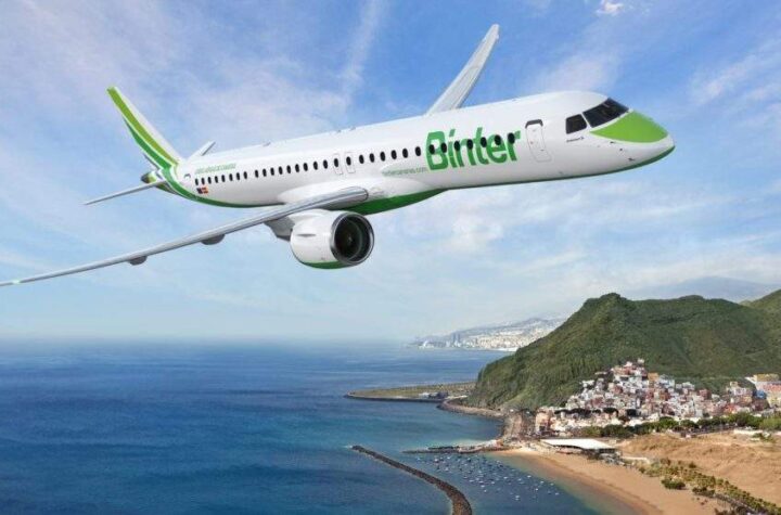 binter-embraer