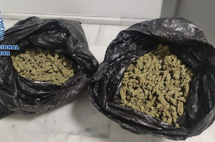 La-Policía-Nacional-captura-a-español-con-7-kilos-de-marihuana