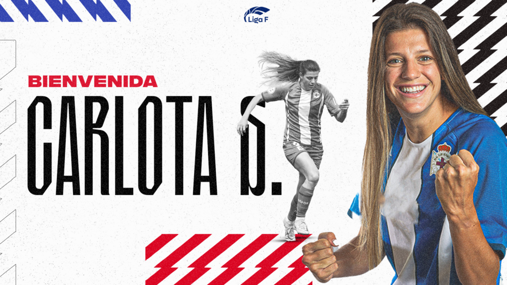 Oficial:-Carlota,-nueva-jugadora-del-Granada-Femenino