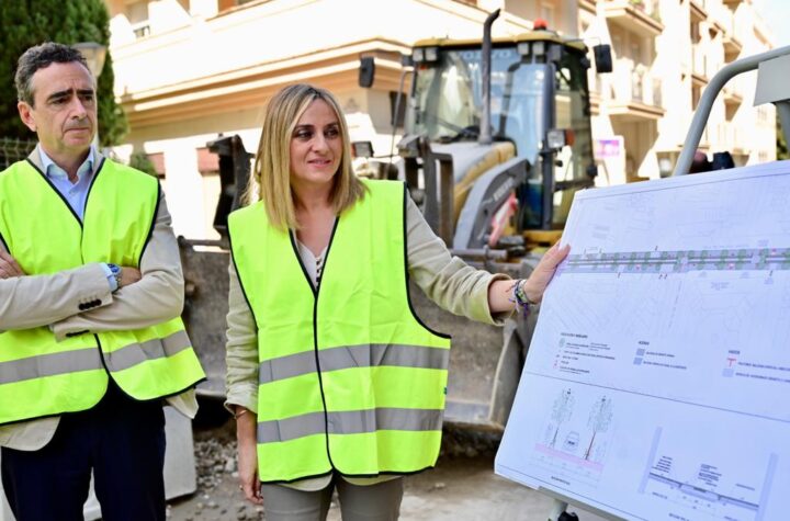 El-Ayuntamiento-agiliza-las-obras-en-la-calle-Rector-López-Argüeta