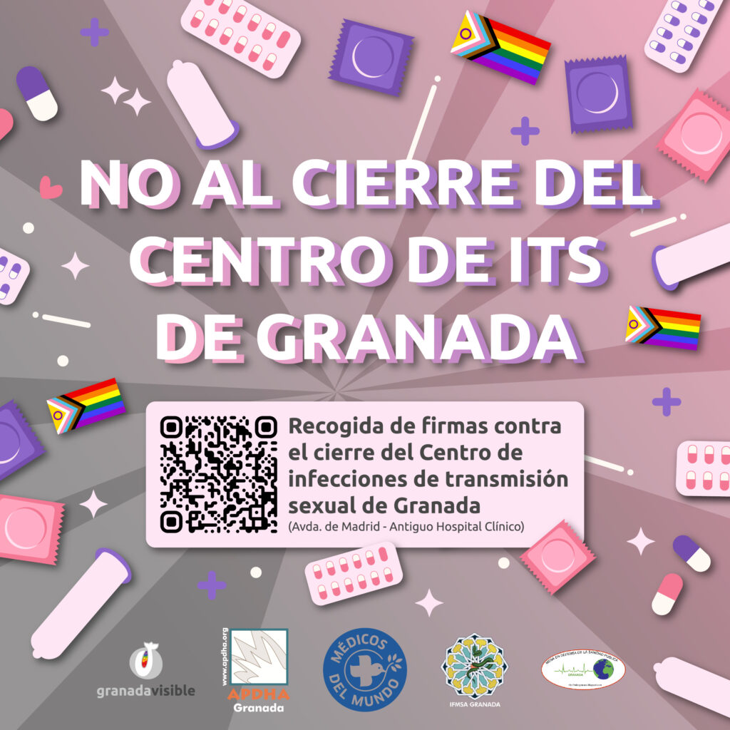 Surge-una-plataforma-contra-el-cierre-del-Centro-de-ITS-de-Granada