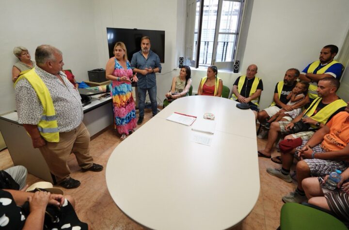 El-PSOE-cree-que-Carazo-está-poniendo-en-peligro-el-reparto-de-comida-del-Banco-de-Alimentos-en-los-Barrios