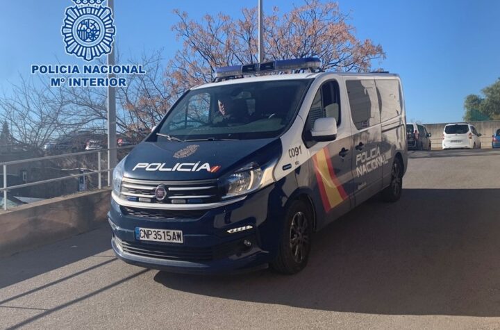 Seis empresarios han sido detenidos por usurpación de estado civil, falsedad documental y delito contra los derechos de los trabajadores.