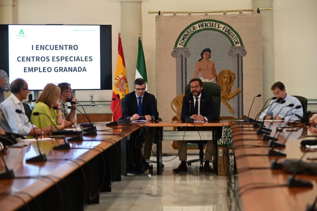 En-Granada-trabajan-en-el-futuro-laboral-de-las-personas-con-discapacidad