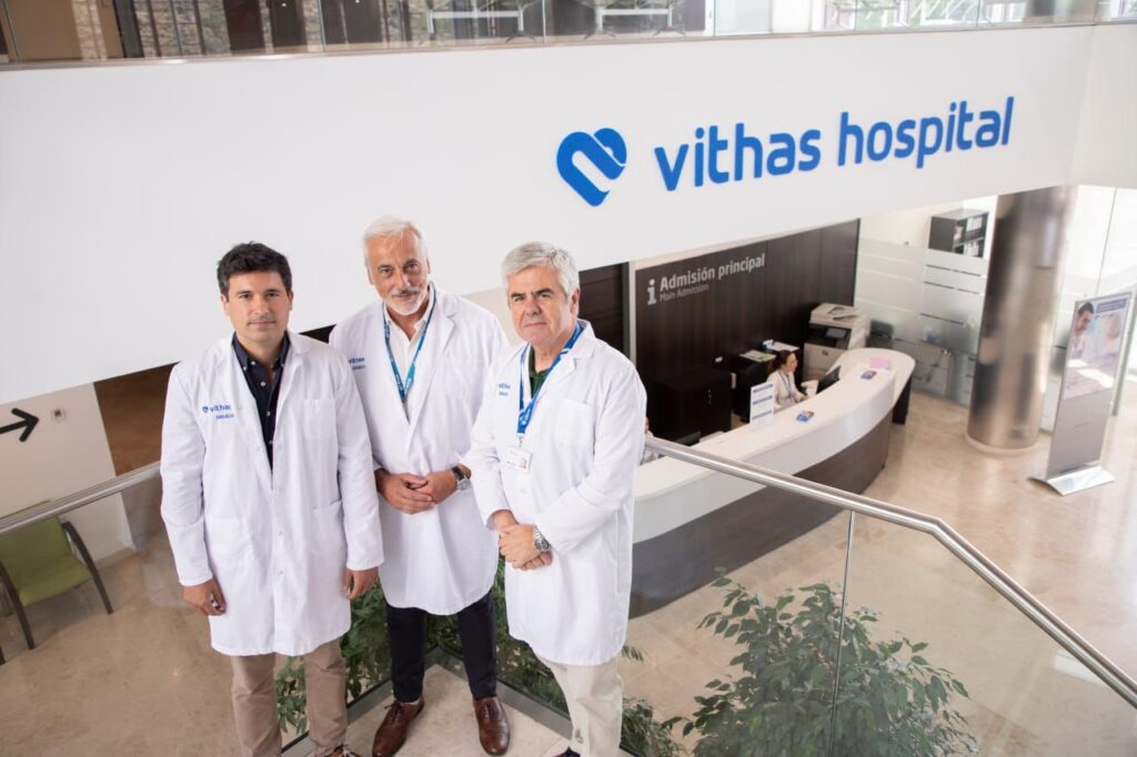 El-Hospital-Vithas-Granada-es-puntero-en-la-lucha-contra-el-cáncer