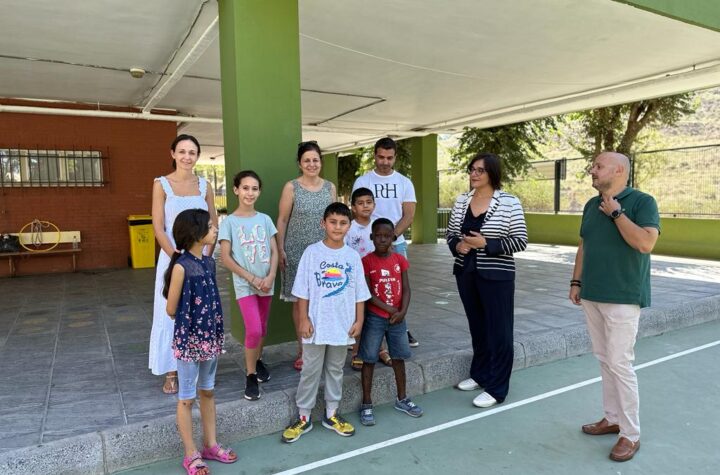 Alrededor-de-1.300-estudiantes-granadinos-participan-en-el-Programa-de-Refuerzo-Estival