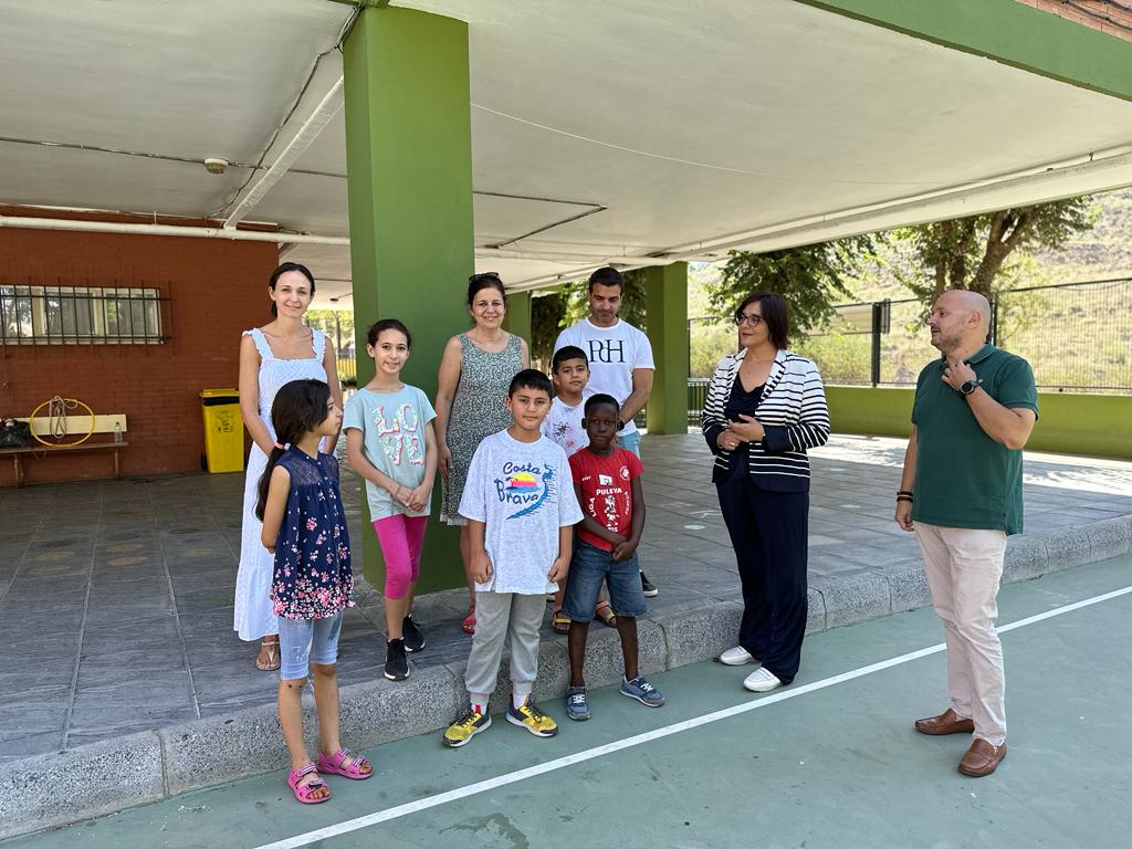 Alrededor-de-1.300-estudiantes-granadinos-participan-en-el-Programa-de-Refuerzo-Estival