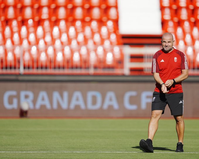 Paco-López-: "-No-vale-preocuparse,-sacaremos-rendimiento-a-lo-que-tenemos"