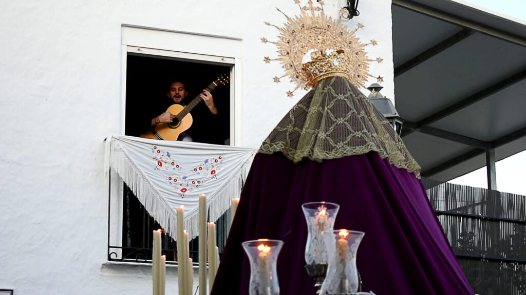 Estreno-del-Himno-a-la-Virgen-de-los-Sentimientos-en-Haza-del-Trigo