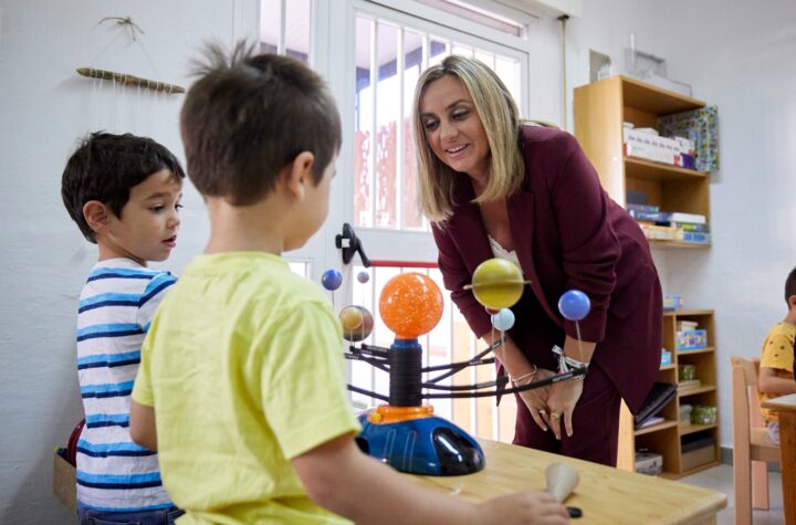 Las-Escuelas-Infantiles-de-Granada-inician-el-curso-escolar-con-427-escolares-matriculados