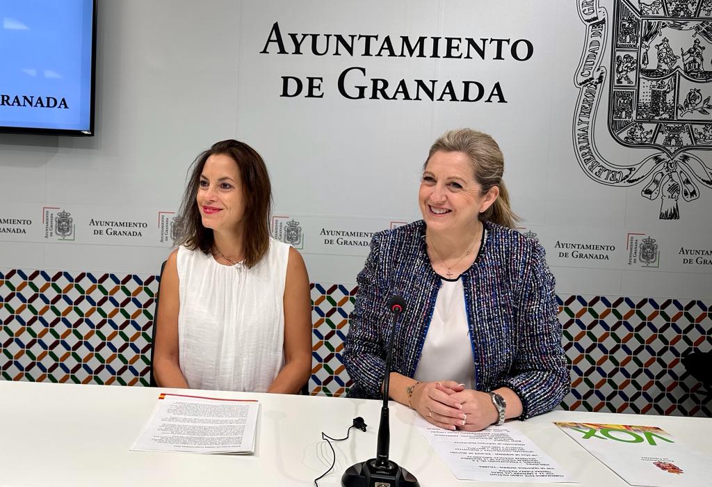 Beatriz-Sánchez-Agustino:-“vamos-a-defender-a-los-miles-de-granadinos-que-se-sienten-representados-con-VOX”