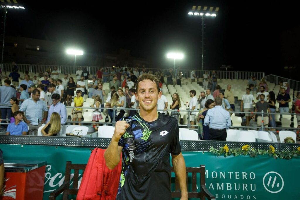 roberto-cabralles-copa-sevilla-challenger