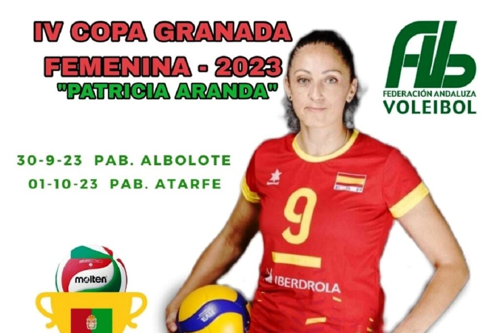 El-próximo-fin-de-semana-repleto-de-voleibol-femenino-con-la-Copa-Granada-‘Patricia-Aranda’