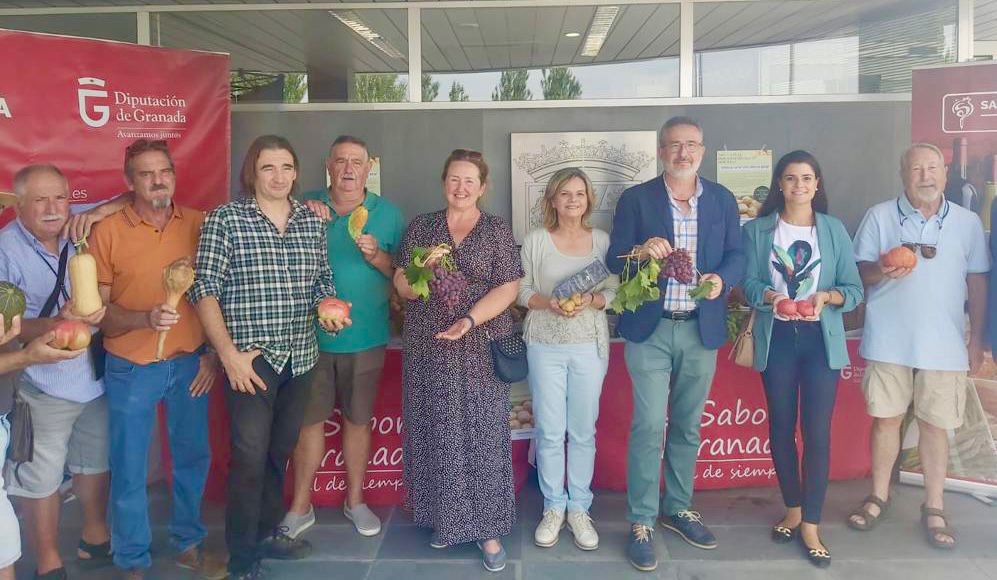 Nigüelas-acoge-su-Festival-Hortofrutícola-en-su-14-edición-en-colaboración-con-Sabor-Granada