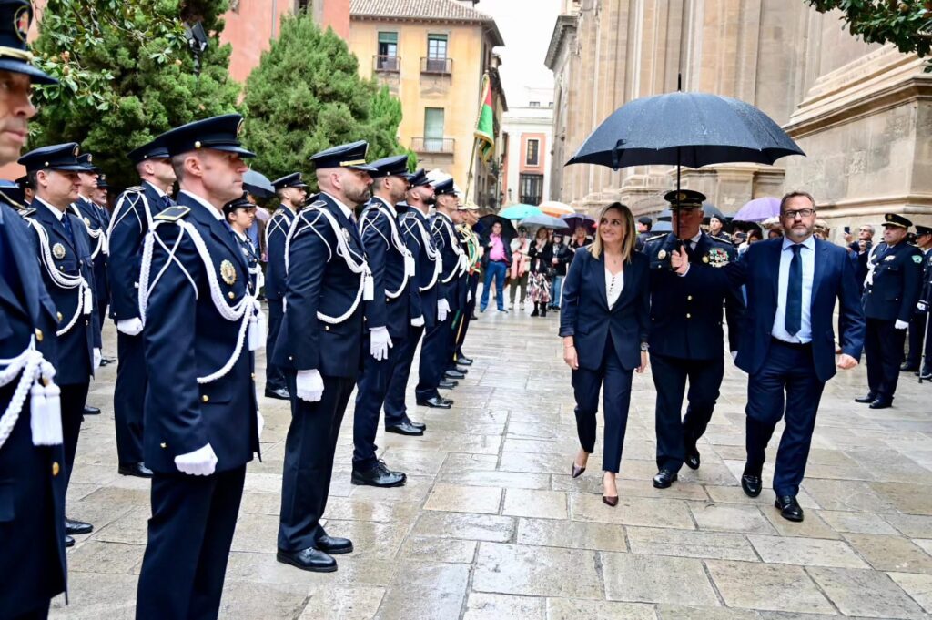 El-acto-ha-culminado-con-la-entrega-de-27-medallas-de-plata,-28-medallas-de-oro-y-19-plenarias-por-intervenciones-meritorias