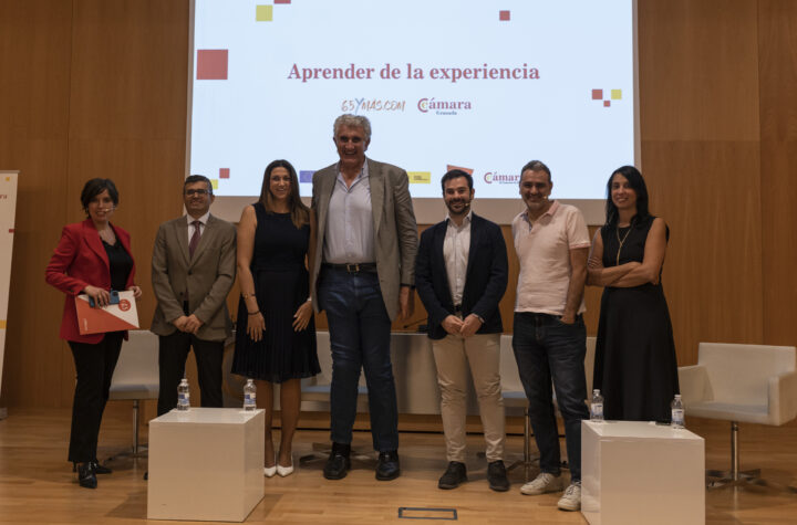 Javier-Martín:-“La-posibilidad-de-intercambiar-ideas-con-profesionales-ayuda-a-los-jóvenes-a-tomar-decisiones-más-acertadas”