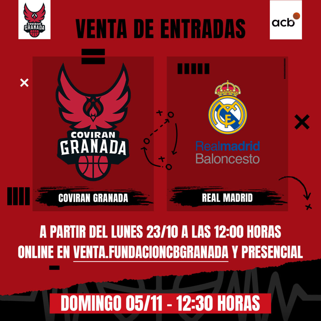 Las-entradas-para-recibir-al-Real-Madrid,-el-23-de-octubre