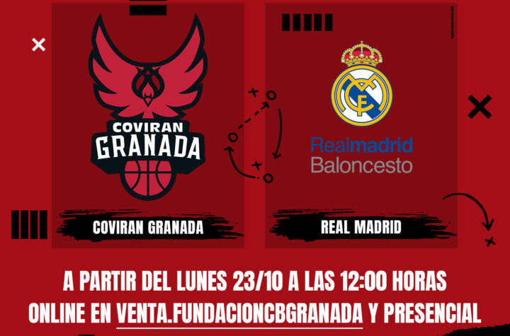 Las-entradas-para-recibir-al-Real-Madrid,-el-23-de-octubre