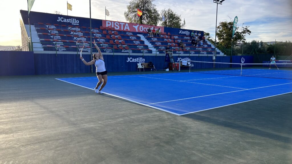 Continúan-las-sorpresas-en-la-segunda-jornada-del-OPEN-JCastillo-Occident-W25