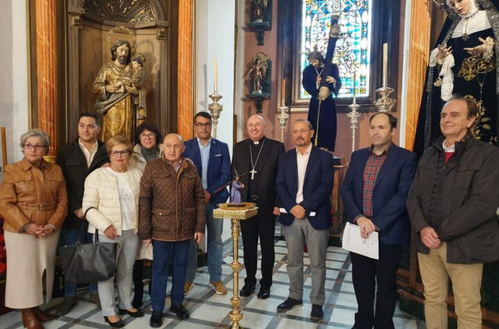 La-intervención,-desarrollada-durante-cuatro-meses,-ha-contado-con-las-ayudas-de-Arte-Sacro-de-la-Consejería-de-Turismo,-Cultura-y-Deporte