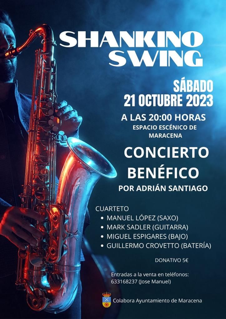 En-Maracena-se-organiza-el-acto-benéfico-shankino-Swing