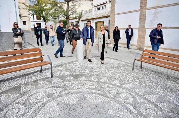 El-Ayuntamiento-culmina-obras-de-mejora-y-remodelación-en-el-entorno-del-Albaicín