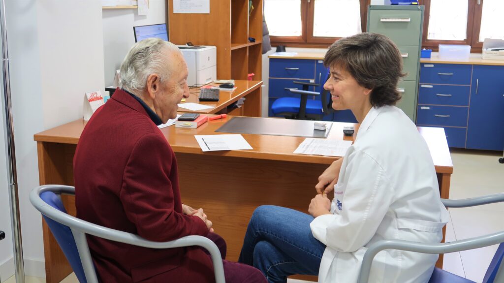 El-Hospital-San-Rafael-lanza-una-unidad-especializada-en-geriatría-y-deterioro-cognitivo