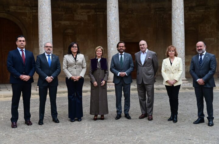 Junta-y-Alhambra-celebran-las-III-Jornadas-sobre-gestión-y-protección-jurídica-del-Patrimonio-Histórico