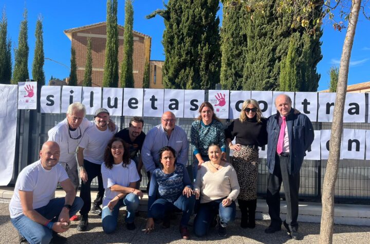 El-Distrito-Sanitario-Granada-Metropolitano-se-suma-a-la-lucha-contra-la-violencia-de-género