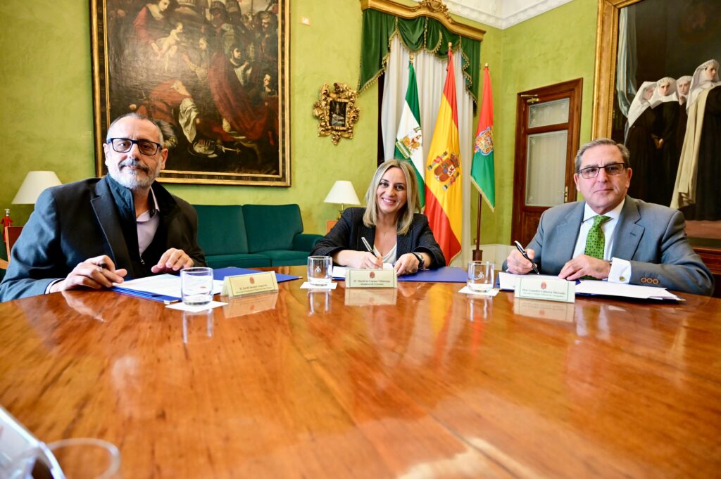 Se-suma-el-Ilustre-Colegio-de-Abogados-de-Granada-al-proyecto-Anillo-Verde