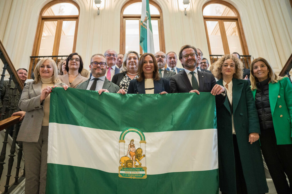 Bellas-Artes,-Arqueológico-y-Casa-de-los-Tiros-ofrecen-visitas-guiadas,-lecturas-poéticas-y-conciertos-de-música-andaluza