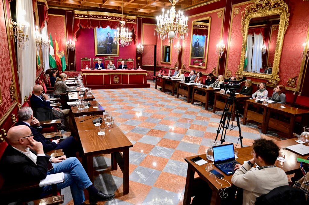 El-Ayuntamiento-no-acepta-las-alegaciones-contra-las-Ordenanzas-Fiscales-para-2024-presentadas-por-el-PSOE