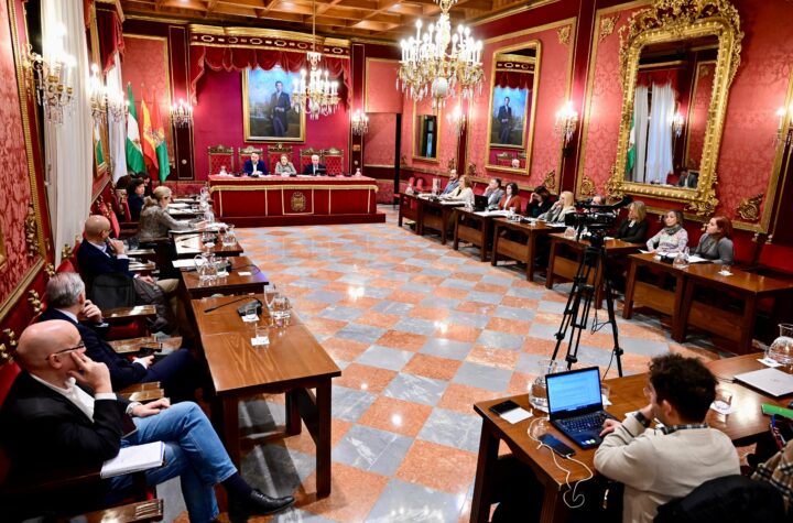 El-Ayuntamiento-no-acepta-las-alegaciones-contra-las-Ordenanzas-Fiscales-para-2024-presentadas-por-el-PSOE