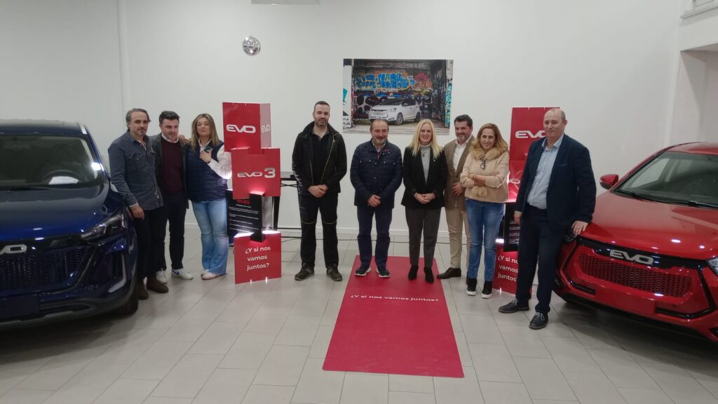 Grupo-Nieto-Automoción-avanza-en-su-expansión-con-la-compra-de-EVO-en-Málaga,-Granada-y-Almería