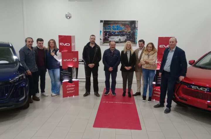 Grupo-Nieto-Automoción-avanza-en-su-expansión-con-la-compra-de-EVO-en-Málaga,-Granada-y-Almería