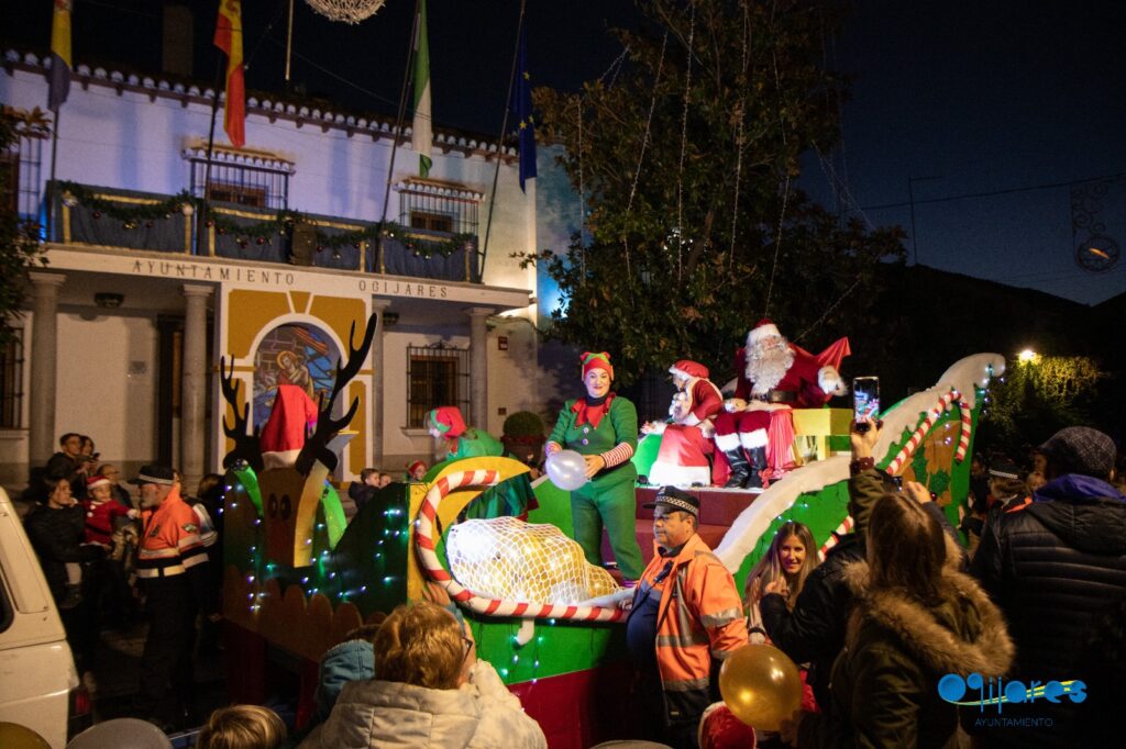 Ogíjares-se-prepara-para-vivir-una-Navidad-cargada-de-actividades-para-todos-los-públicos