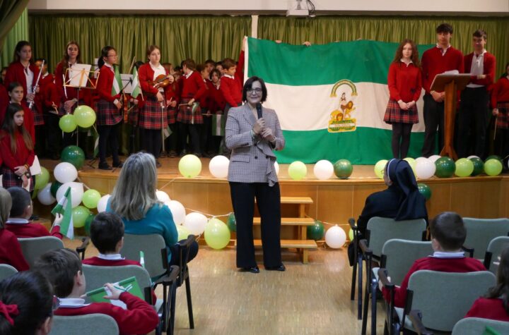 Los-centros-educativos-de-la-provincia-celebran-con-diversas-actividades-el-Día-de-la-Bandera-de-Andalucía