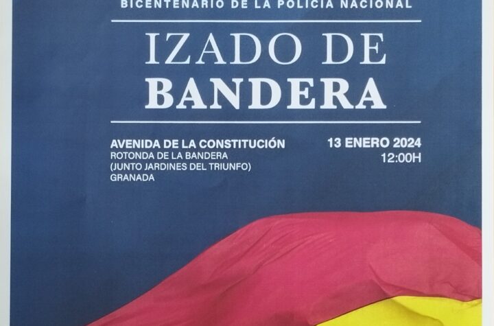 La-Policía-Nacional-cumple-200-años-al-servicio-de-España