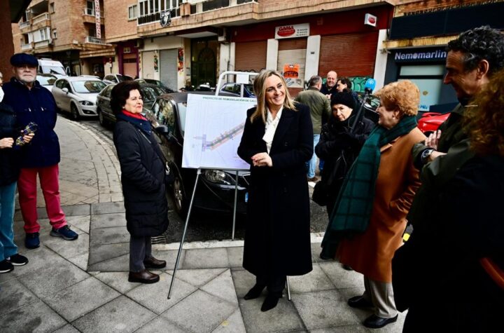 El-Ayuntamiento-presenta-el-proyecto-de-arreglo-y-remodelación-del-la-calle-Las-Flores