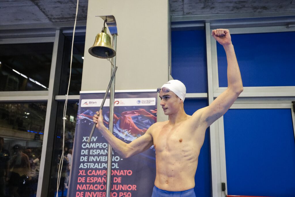 carlos-garach-natacion-record-españa-sabadell