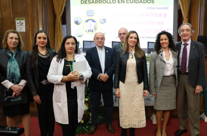 Indalecio-Sánchez-Montesinos,-ha-inaugurado-la-cuarta-edición-de-este-encuentro-científico-que-se-desarrollará-durante-dos-días