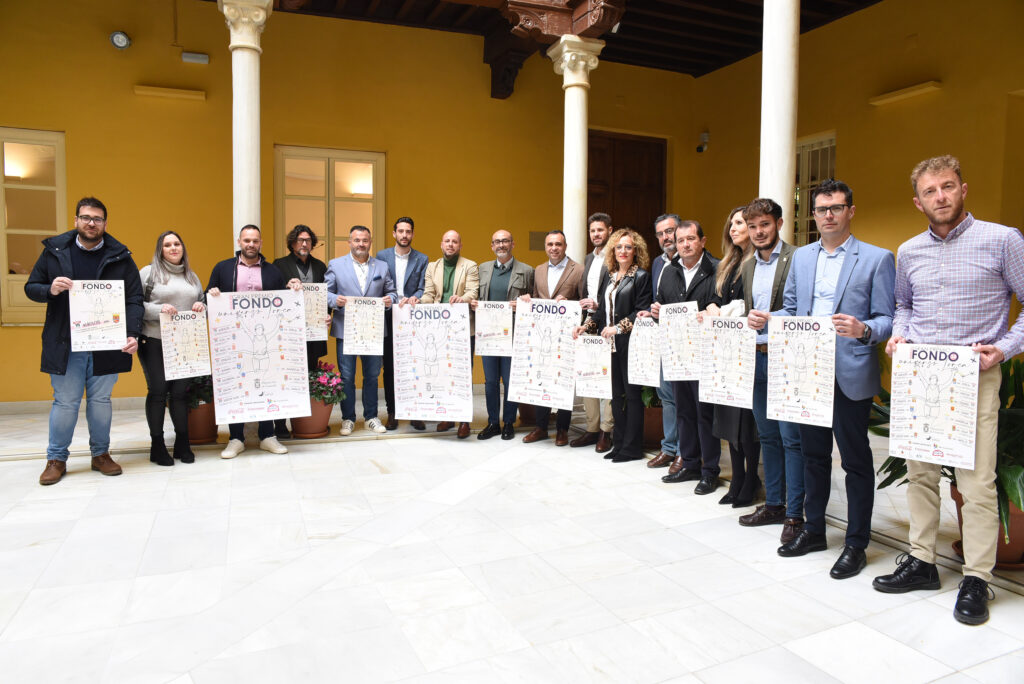 Eric-Escobedo-ha-afirmado-que-“al-fusionar-el-running-con-la-figura-de-García-Lorca,-este-evento-promueve-la-salud-y-el-compañerismo"