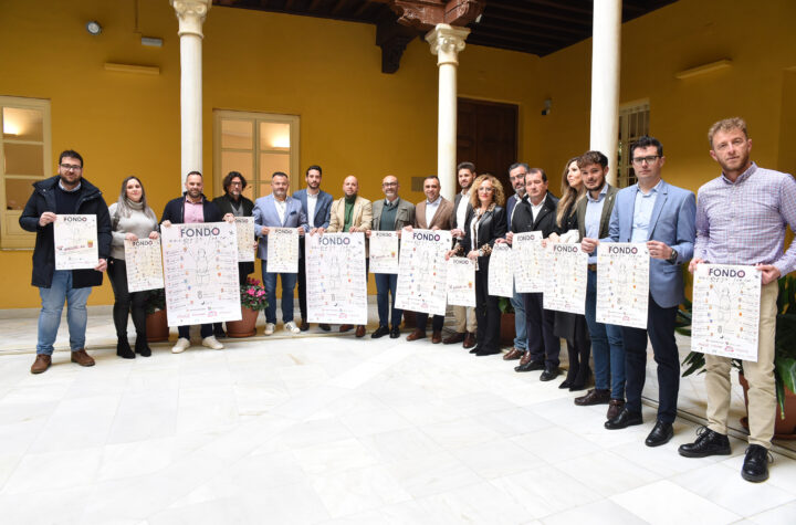 Eric-Escobedo-ha-afirmado-que-“al-fusionar-el-running-con-la-figura-de-García-Lorca,-este-evento-promueve-la-salud-y-el-compañerismo"