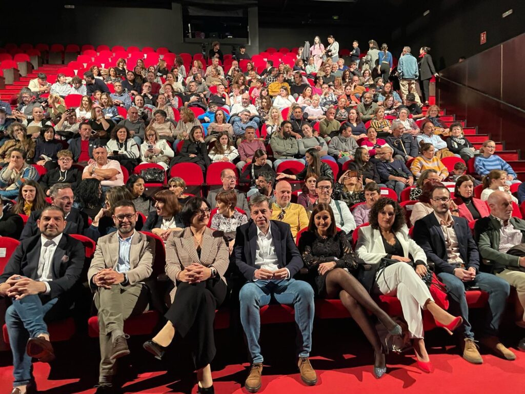 La-gala-de-entrega-de-premios-se-celebró-el-pasado-14-de-febrero-en-el-Teatro-Alhambra-de-la-capital-granadina