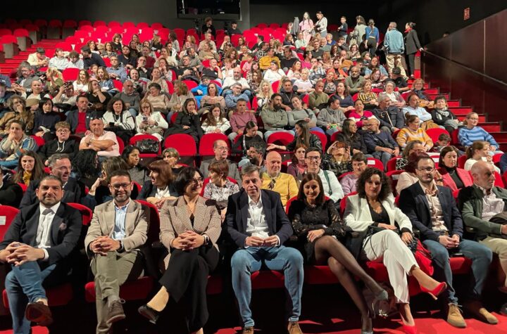 La-gala-de-entrega-de-premios-se-celebró-el-pasado-14-de-febrero-en-el-Teatro-Alhambra-de-la-capital-granadina