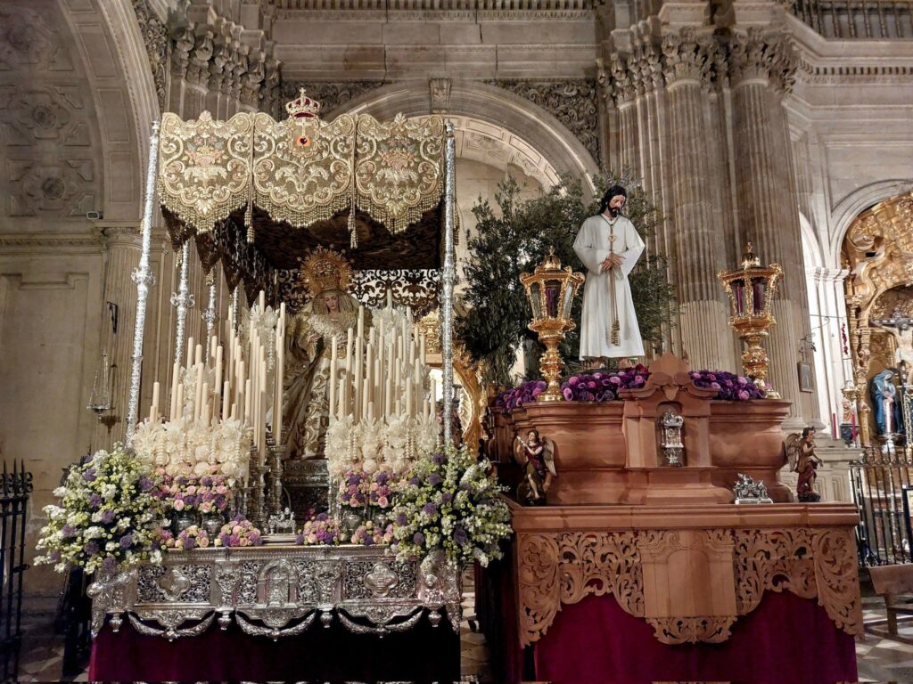 cautivo-granada-semana-santa