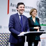 Ana-Agudo-oficiará-la-apertura-el-8-de-noviembre-junto-a-representación-de-la-Diputación-de-Granada